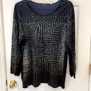 NIC+ZOE Sweater